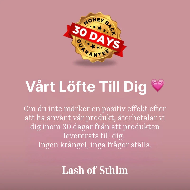 Metal Wand Mascara