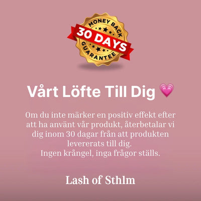 Metal Wand Mascara