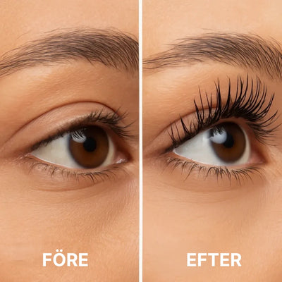 Metal Wand Mascara